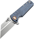 Artisan Cutlery - Proponent