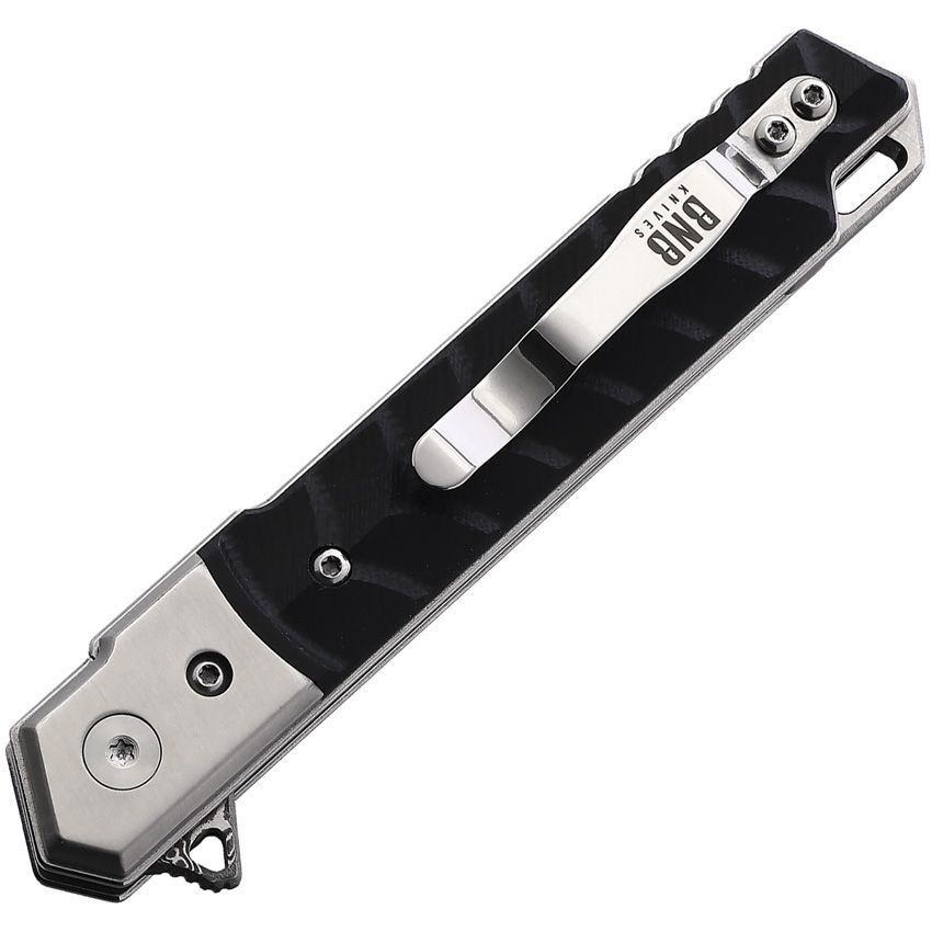 BnB - Hornet – Black Mountain Blades & Outdoors