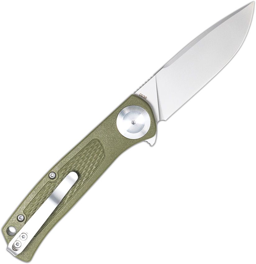 Cobratec EDC Scout
