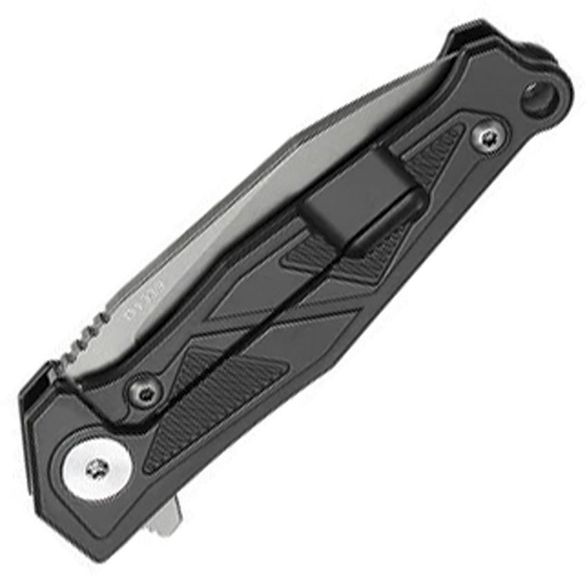 Dreamtech D1339 - Framelock Neck Knife